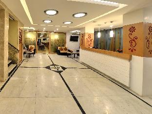 hotel gokulam park
