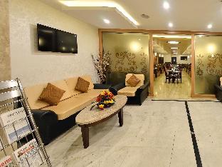 hotel gokulam park