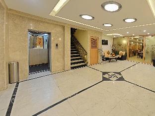 hotel gokulam park