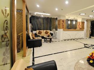 hotel gokulam park