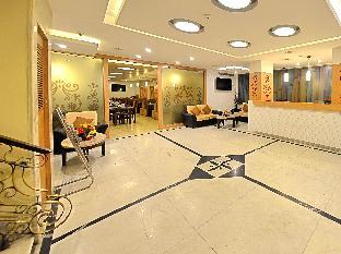 hotel gokulam park