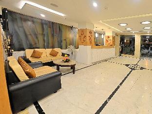 hotel gokulam park