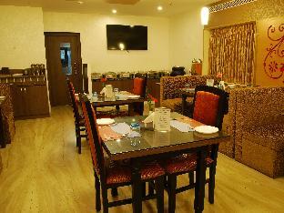 hotel gokulam park