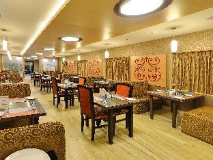 hotel gokulam park