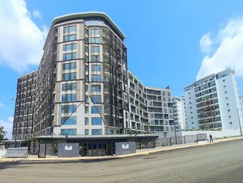 loxwood house apartment