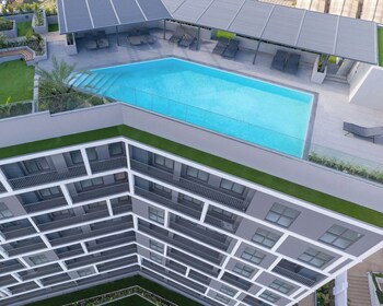 loxwood house apartment
