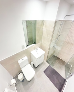 loxwood house apartment