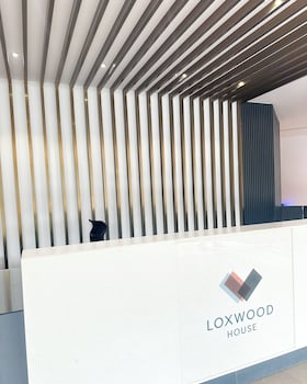 Loxwood House Apartment,,4 star