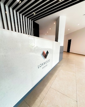 Loxwood House Apartment,,4 star