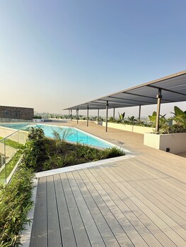 loxwood house apartment