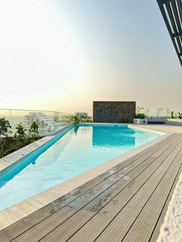 loxwood house apartment