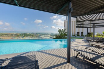 loxwood house apartment