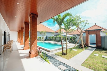 kubu dangin guest house kerobokan