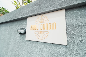 kubu dangin guest house kerobokan
