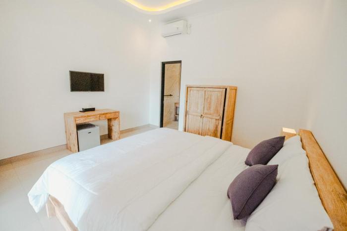 kubu dangin guest house kerobokan