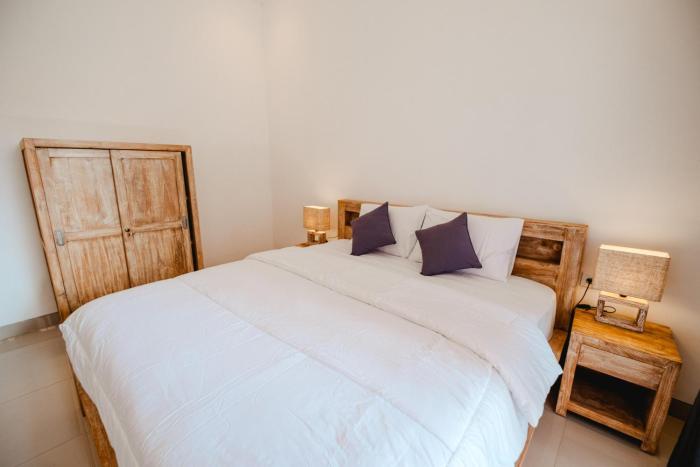 kubu dangin guest house kerobokan