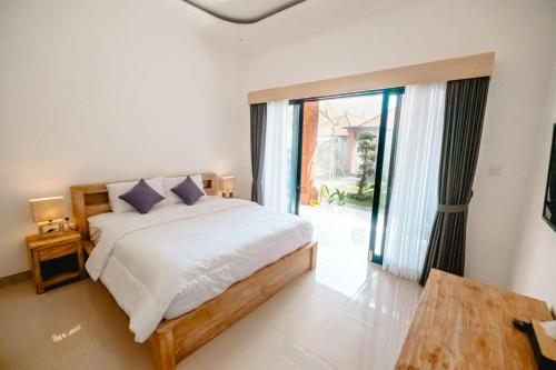 kubu dangin guest house kerobokan