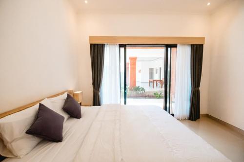 kubu dangin guest house kerobokan