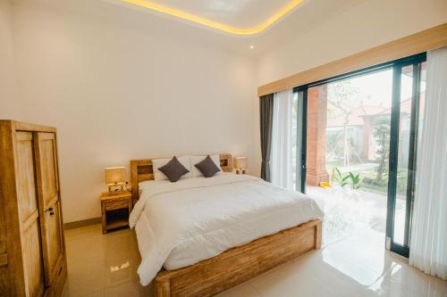 kubu dangin guest house kerobokan
