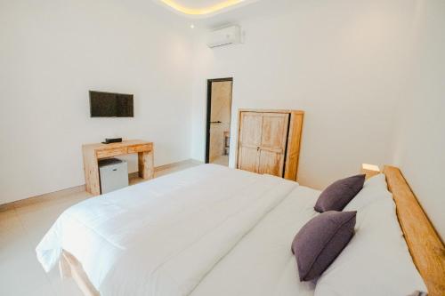 kubu dangin guest house kerobokan