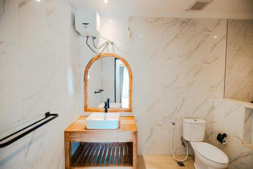 kubu dangin guest house kerobokan