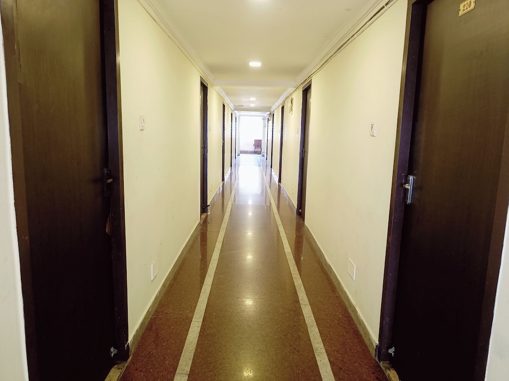 the dolphin park hotel