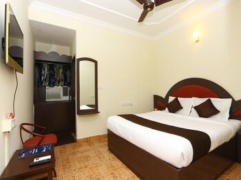 the dolphin park hotel