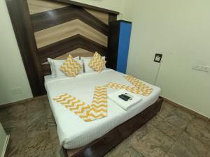 the dolphin park hotel