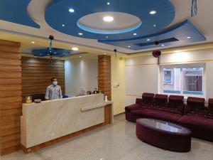 the dolphin park hotel