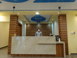 the dolphin park hotel