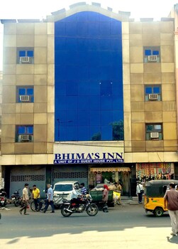 chennai