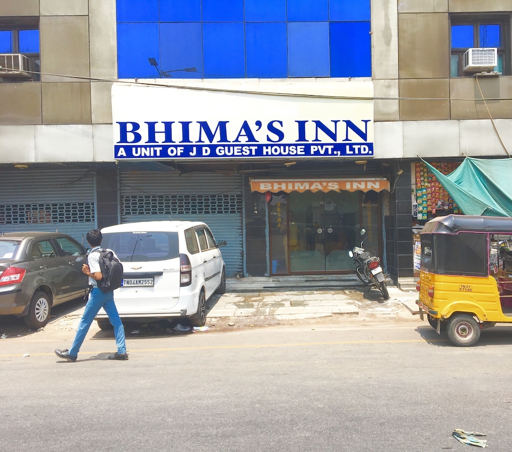chennai