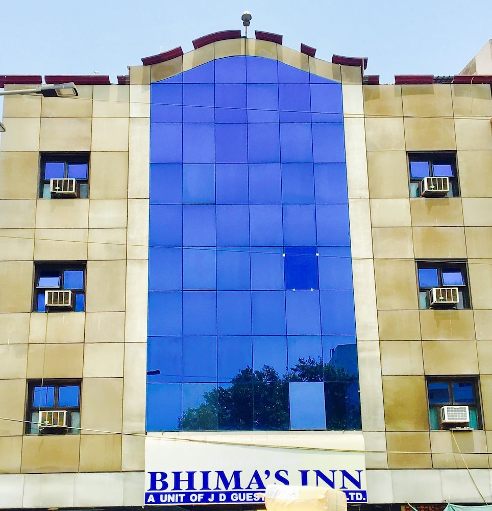 chennai