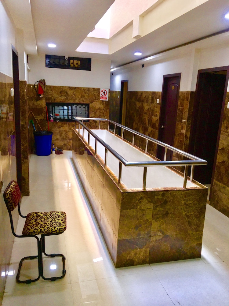 chennai