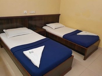chennai