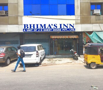 chennai