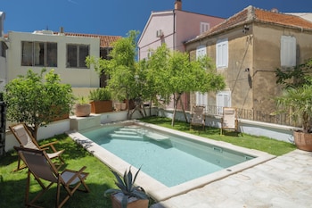 casa columba
