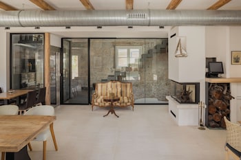 casa columba