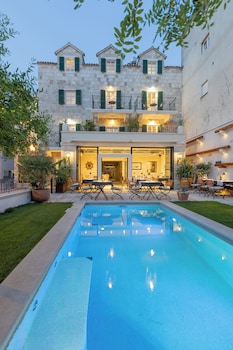 casa columba