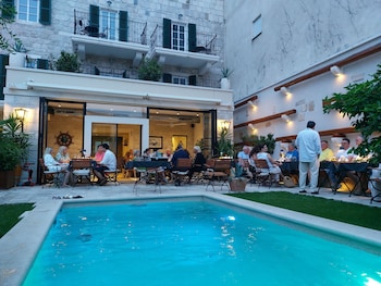casa columba