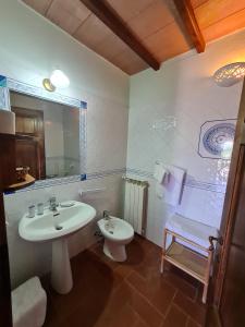 agriturismo bio aia della colonna