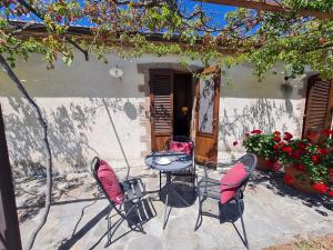 agriturismo bio aia della colonna