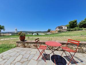 agriturismo bio aia della colonna