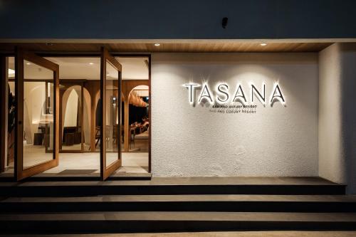 tasana bar and luxury resort