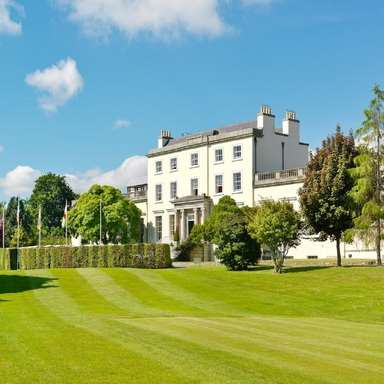 druids glen hotel and golf resort