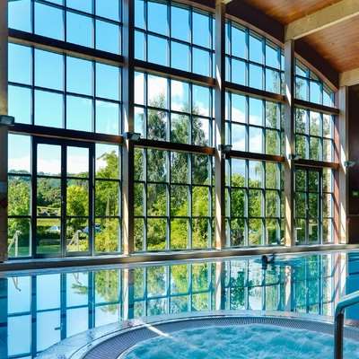 druids glen hotel and golf resort