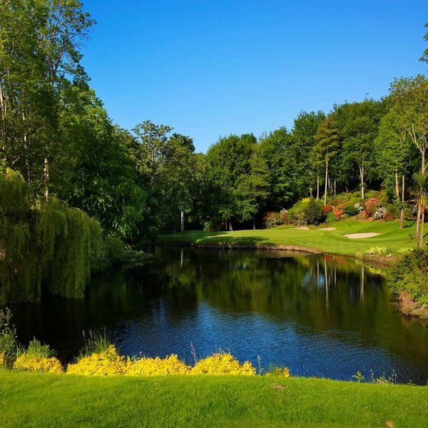 druids glen hotel and golf resort