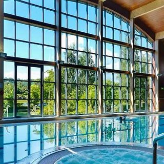 druids glen hotel and golf resort