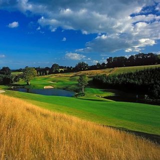 druids glen hotel and golf resort