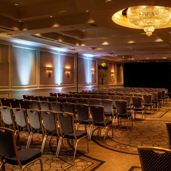 druids glen hotel and golf resort